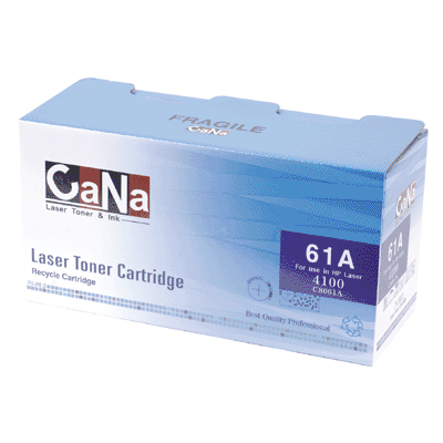 HP 재생토너 C8061A/검정