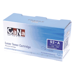 HP 재생토너 C4092A/검정