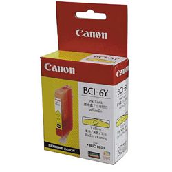 캐논 정품잉크 BCI-6시리즈잉크