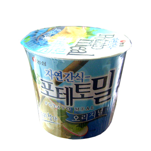 포테토밀(오리지널)