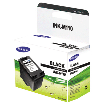 삼성 정품잉크 INK-M110/검정