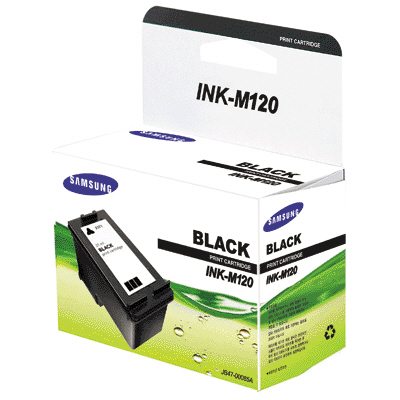 삼성 정품잉크 INK-M120/검정