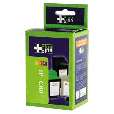 삼성 재생잉크 C80