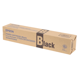 엡손 정품토너 ACULASER C8500/C8600/검정