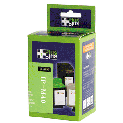 삼성 재생잉크 M40