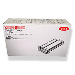 [신도리코]정품토너 LP-1800/블랙/5000매
