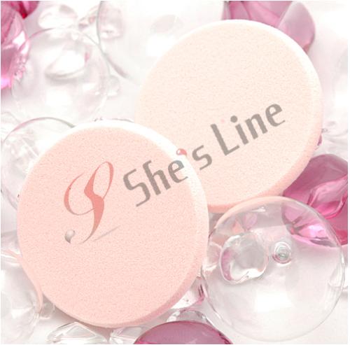 백금나노분첩(기능성분첩)-원형