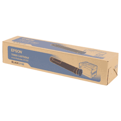 엡손 정품토너 ACULSER C9100/검정