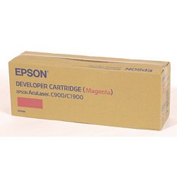 엡손 정품토너 ACULASER C1900/3Color