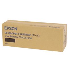 엡손 정품토너 ACULASER C1900/검정