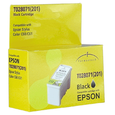 엡손 재생잉크 T028071