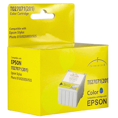엡손 재생잉크 T027071