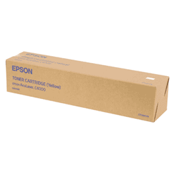 엡손 정품토너 ACULASER C1000/C2000/3Color