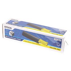 엡손 정품토너 ACULASER C1100/3Color