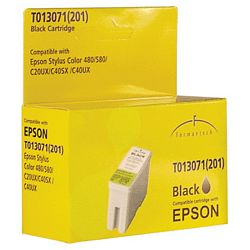 엡손 재생잉크 T013201
