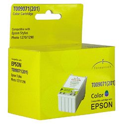 엡손 재생잉크 T009071