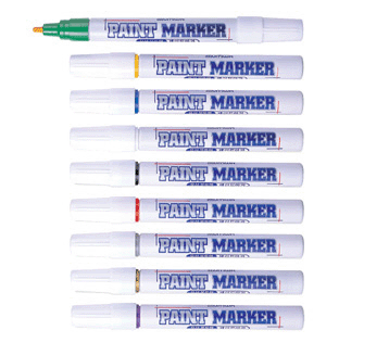 DK-102 [문화] 페인트마카 (유성) 1타=12개입