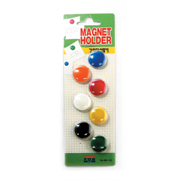 포비월드 강력자석홀더(20mm,7개입) MH-02