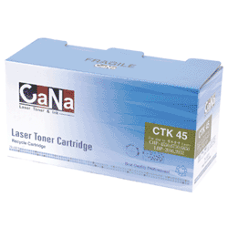 청호컴넷 재생토너 CTK-45