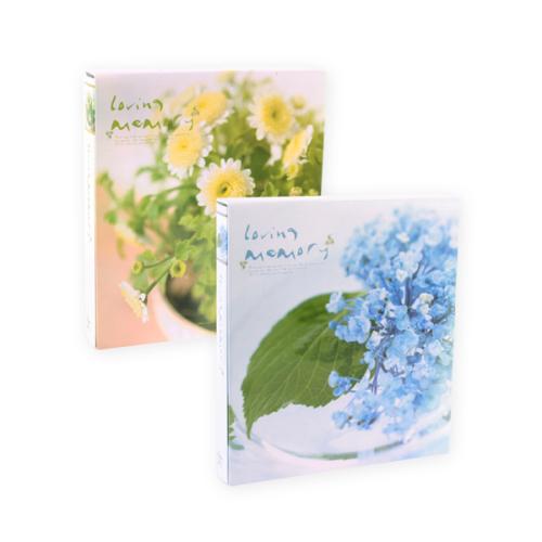 칸나메모리앨범(25매)