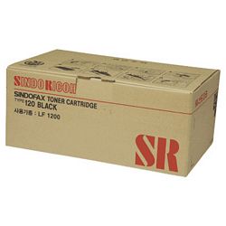 [신도리코]정품토너 LF-1200/블랙(Black)