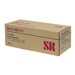 [신도리코]정품토너 LF-1500/블랙(Black)