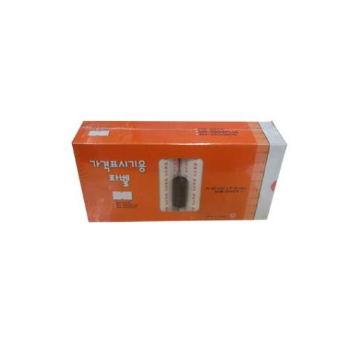 [모텍스]가격라벨지