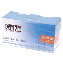 신도리코 재생토너 LP-2200/검정