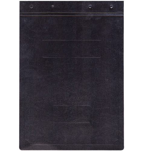 진홍 PP흑표지A4(상철)-10조입