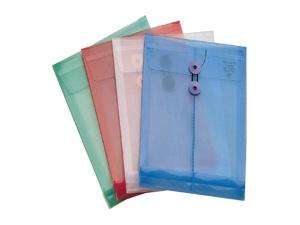 [아톰] PP서류봉투(가로형)