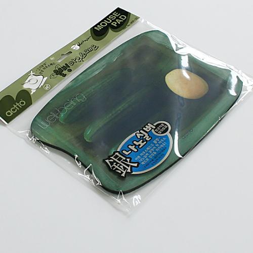 [엑토] 웰빙마우스패드 MSP-25