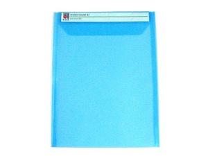 [아톰] 인덱스 클리어포켓(세로형) 시스템홀더