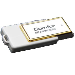 LI-401 [한세] COMFOR USB메모리 1G