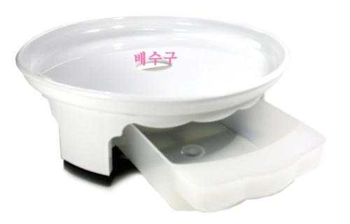 MCE-243/ 화분받침대(서랍식)4호