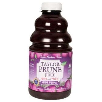 테일러푸룬쥬스(946ml) 