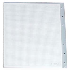 진홍 클리어화일 속지B4(20매)