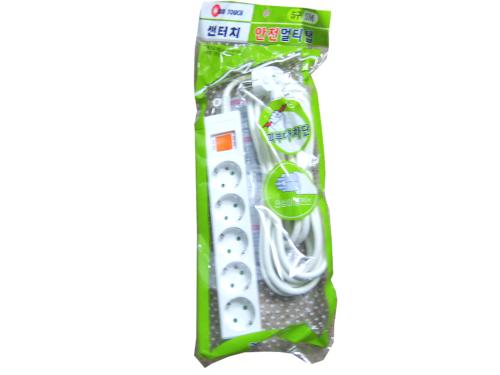 광명 멀티탭(통합) 5구5호