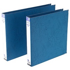 [리멤버] 전산화일 22공 132C CLB-500 청색