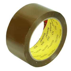 3M 포장용 불투명테이프 48mm×50M