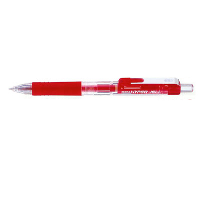 하이퍼젤펜(노크/적)