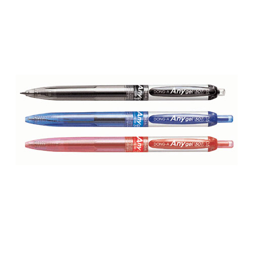 애니겔 501(0.5/흑)