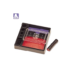 평화 미닫이인주(특) 100