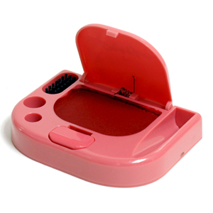 평화 엑센트인주