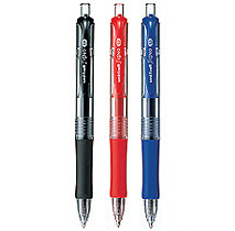 Uni-Ball(UMN-152/적색/노크)