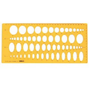 종합타원형판 K-201