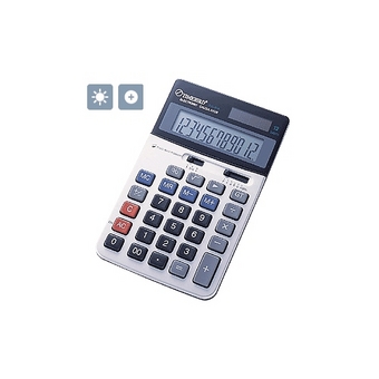 [타임버드] SJC-508 계산기