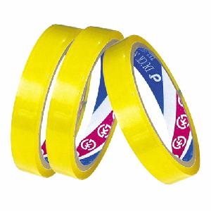 금성 OPP 투명테이프 (16mm*25M) 3개입