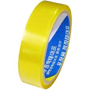 금성 OPP 투명테이프 (24mm*20M)