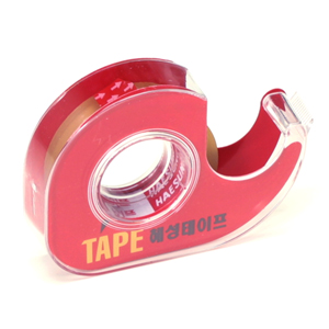혜성 케이스테이프 12mm*15M