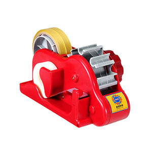 BG-53[원일] 물레방아 테이프 컷터기 3호